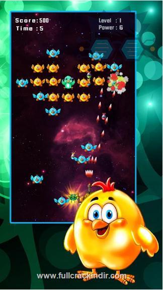 chicken-shooter-space-defense-apk-v11-indir