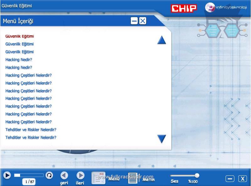 chip-turkce-pc-guvenlik-egitim-seti-indir