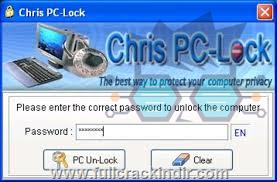 chris-pc-lock-370-klavyenizi-guvenle-kilitleyin