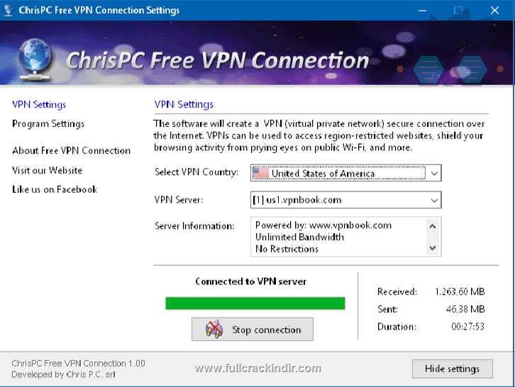 chrispc-ucretsiz-vpn-indir-tam-surum-v4240824