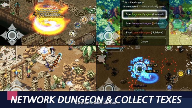 chroisen2-klasik-tarzda-rpg-apk-mod-para-v106-indir