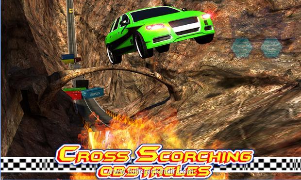 city-car-stunts-3d-apk-indir-modlu-yaris-oyunu