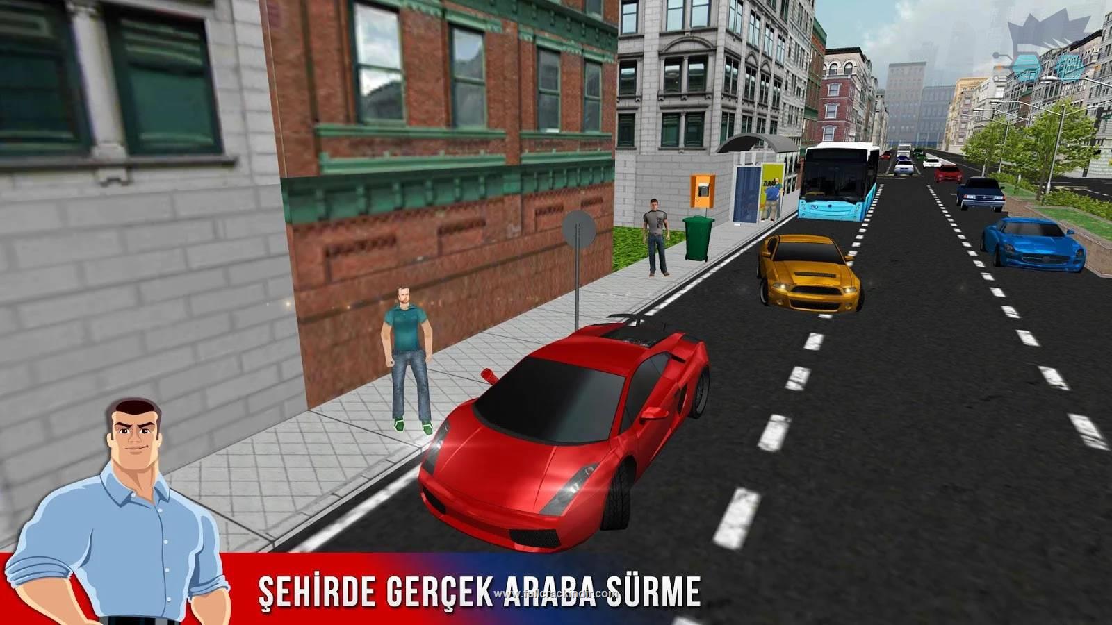 city-driving-3d-pro-apk-113-mod-hileli-android-indir