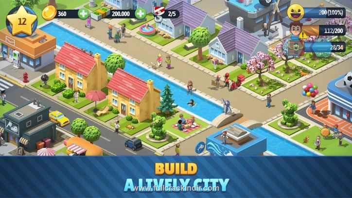 city-island-6-apk-indir-mod-para-hileli-v303