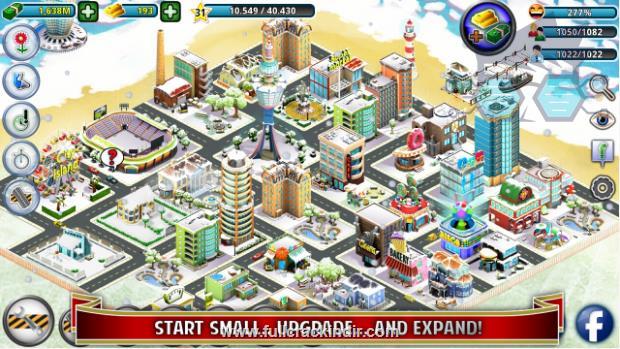 city-island-kis-versiyonu-apk-mod-para-v2228-indir