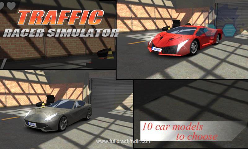 city-traffic-racer-dash-apk-indir-mod-para-v11-hizli-ve-ucretsiz-indirme