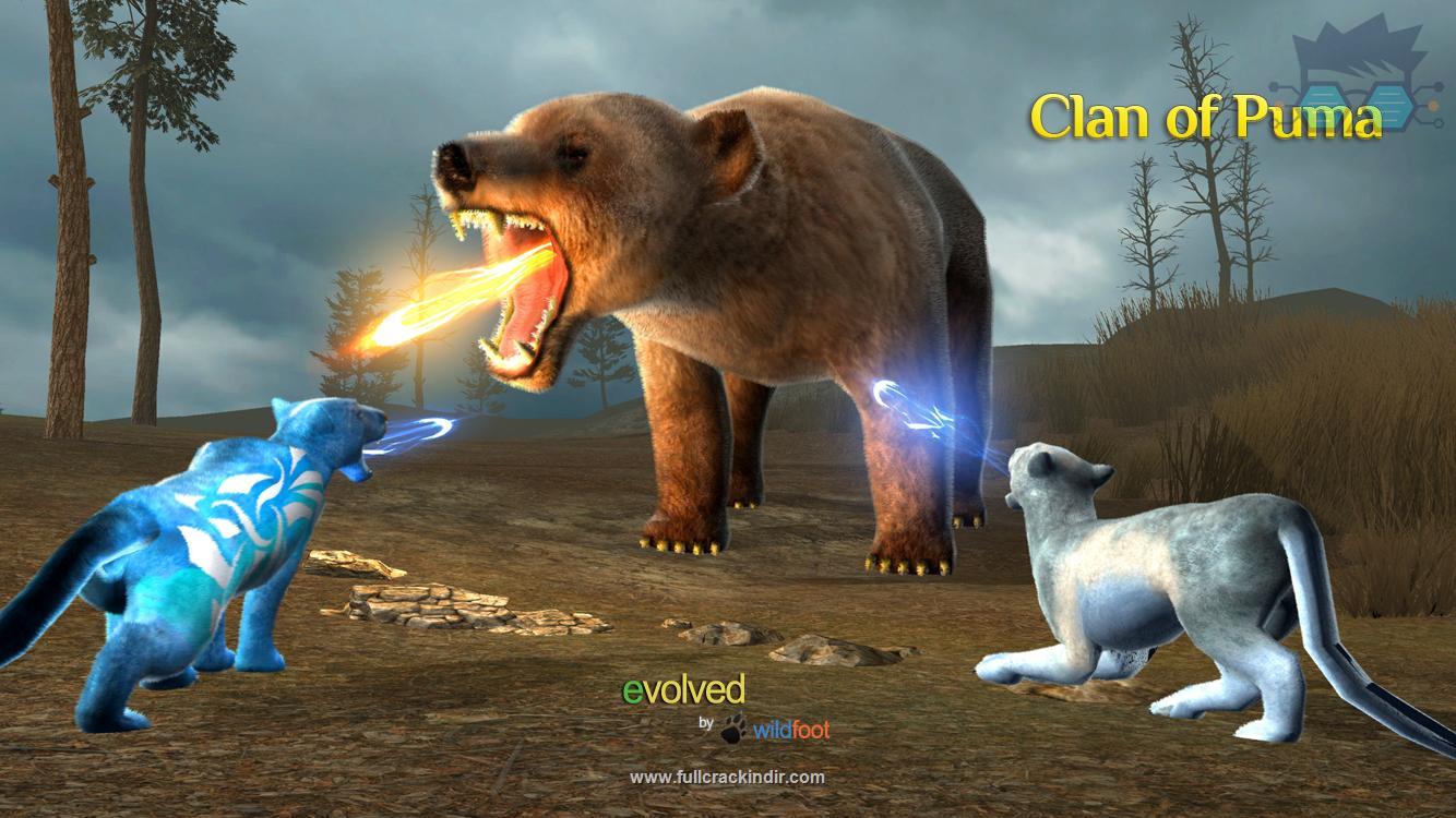 clan-of-puma-apk-full-indir-android-v10