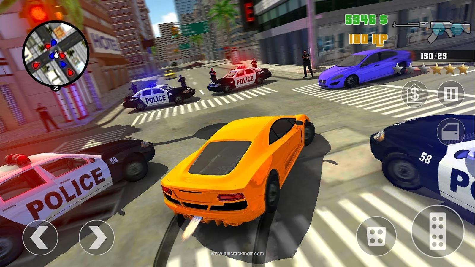 clash-of-crime-mad-city-war-apk-mod-para-v105-indir