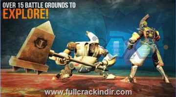 clash-of-robots-apk-indir-mod-para-31-surumu