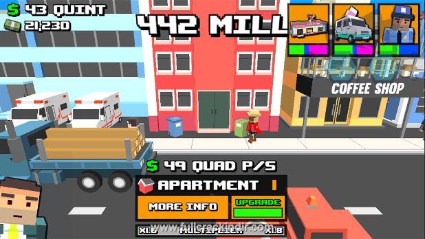 clicker-town-free-idle-tapper-apk-indir-mod-para-v125