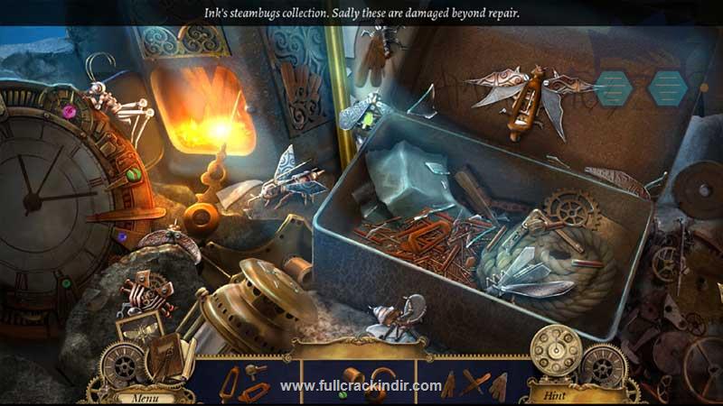 clockwork-tales-apk-data-android-v15-indir