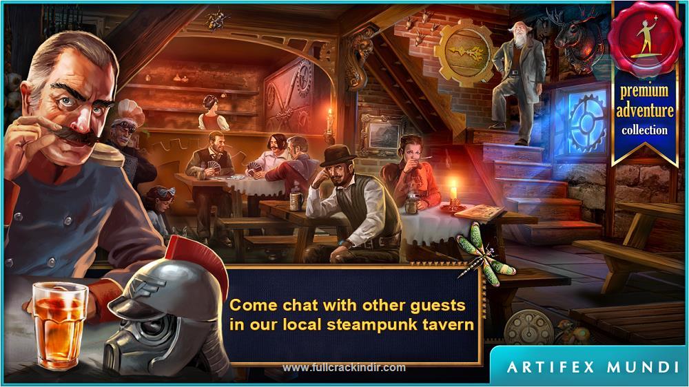 clockwork-tales-apk-data-android-v15-indir