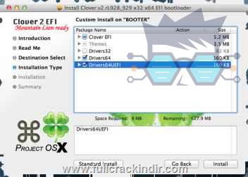 clover-efi-bootloader-v255018-tam-indir