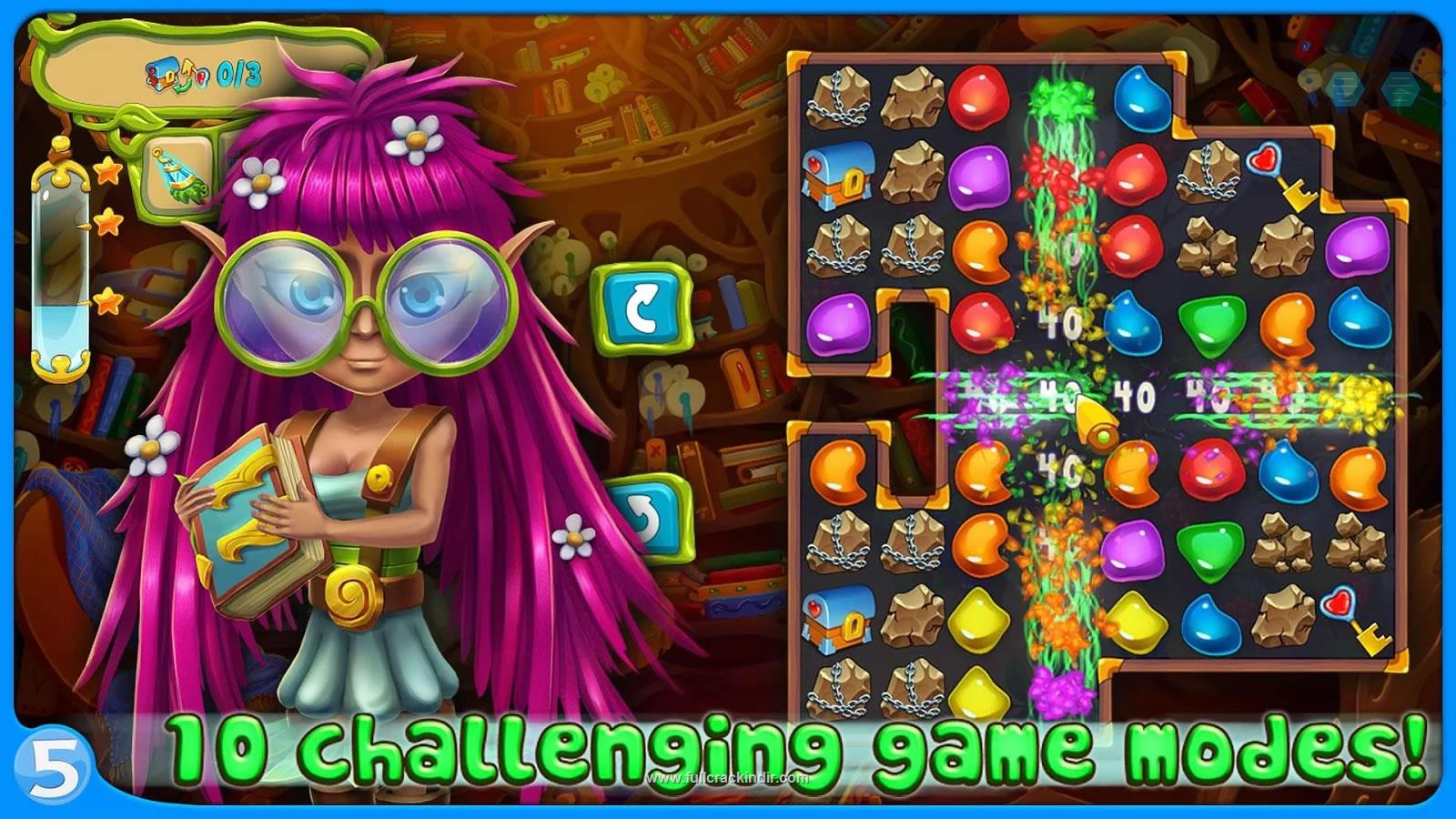 clover-tale-apk-10-hileli-modu-indir-android-icin-data