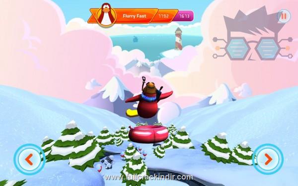 club-penguin-sled-racer-130-mod-apk-guclendirmeler-ile-indirilebilir