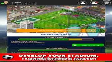 club-soccer-director-para-hileli-apk-indir-soccer-kulup-yonetim-simulasyonu