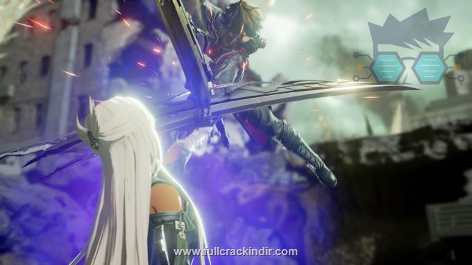 code-vein-pc-indir-turkce-tek-link-dlc