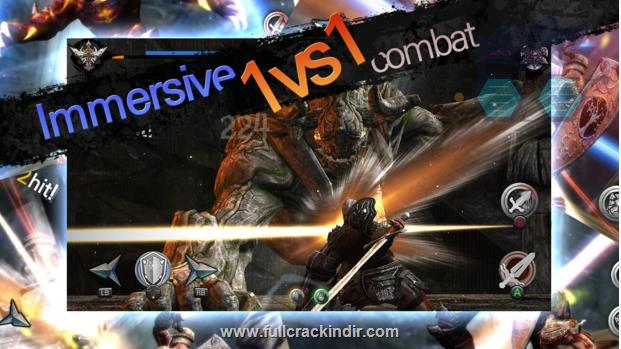 codex-the-warrior-apk-full-v125-mod-god-hit-indir