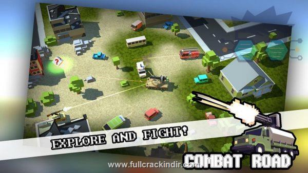 combat-road-apk-indir-mod-para-v10