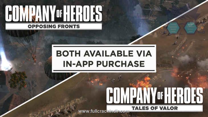 company-of-heroes-apk-indir-tam-modlu-surum