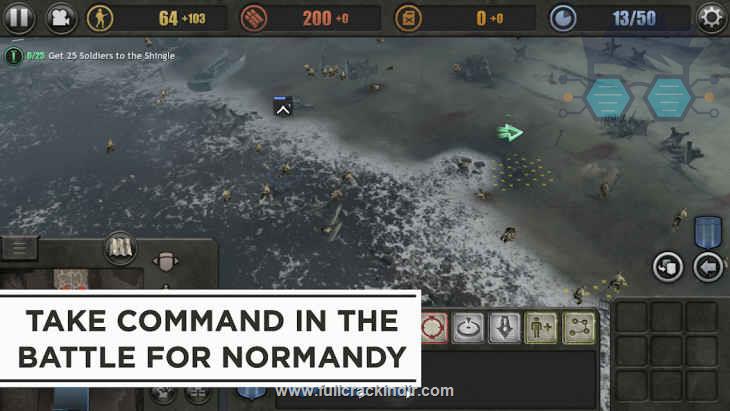 company-of-heroes-apk-indir-tam-modlu-surum