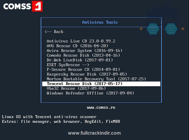 comss-boot-usb-indir-antivirus-ve-livecd-ile-kolay-kurtarma