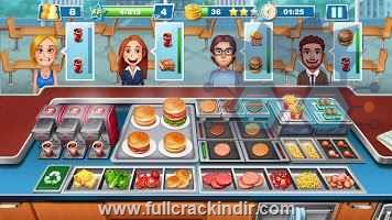 cooking-chef-apk-indir-mod-para-hileli-versiyon