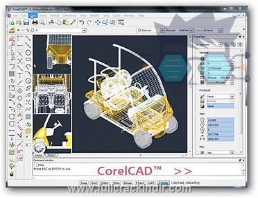 corelcad-20135-build-33-x86x64-turkce-tam-surum-indir