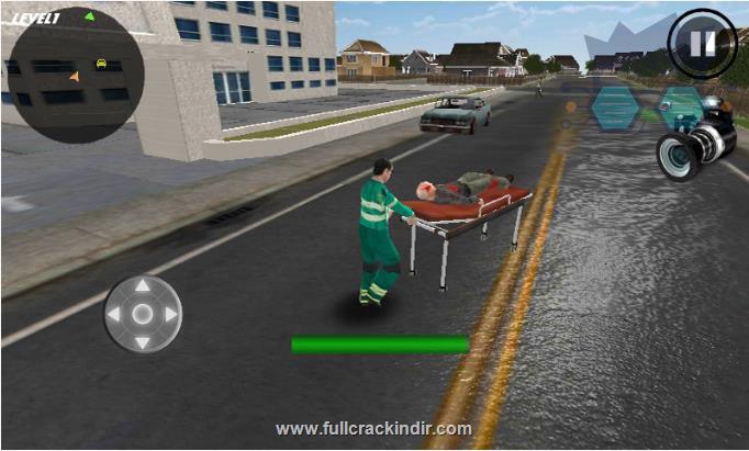 crazy-ambulance-king-3d-mod-apk-indir-full-surum