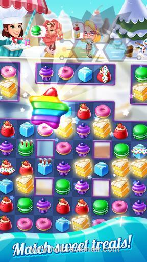 crazy-cake-swap-apk-full-mod-v178-indir