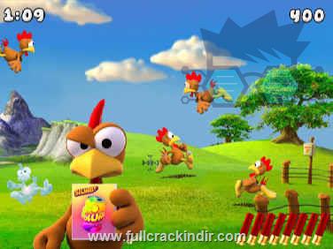 crazy-chicken-invasion-tam-pc-indir