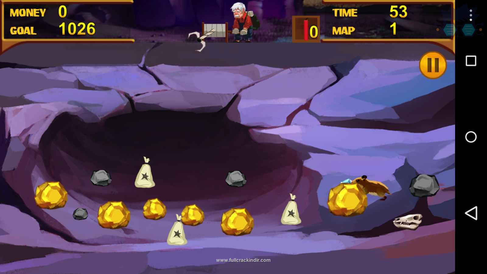 crazy-gold-miner-apk-v11-mod-indir-tam-surum