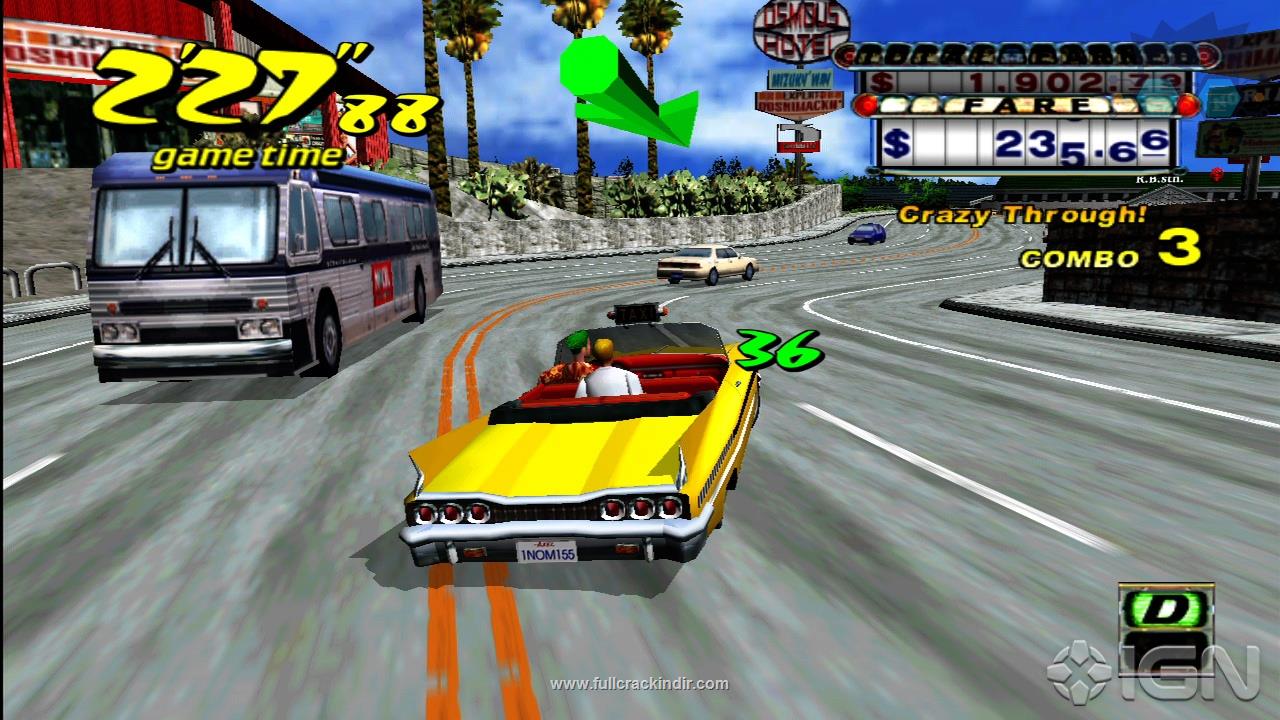 crazy-taxi-1-full-pc-indirme-taksi-oyunu