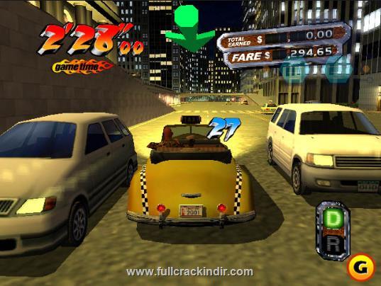 crazy-taxi-3-high-roller-macos-icin-indir