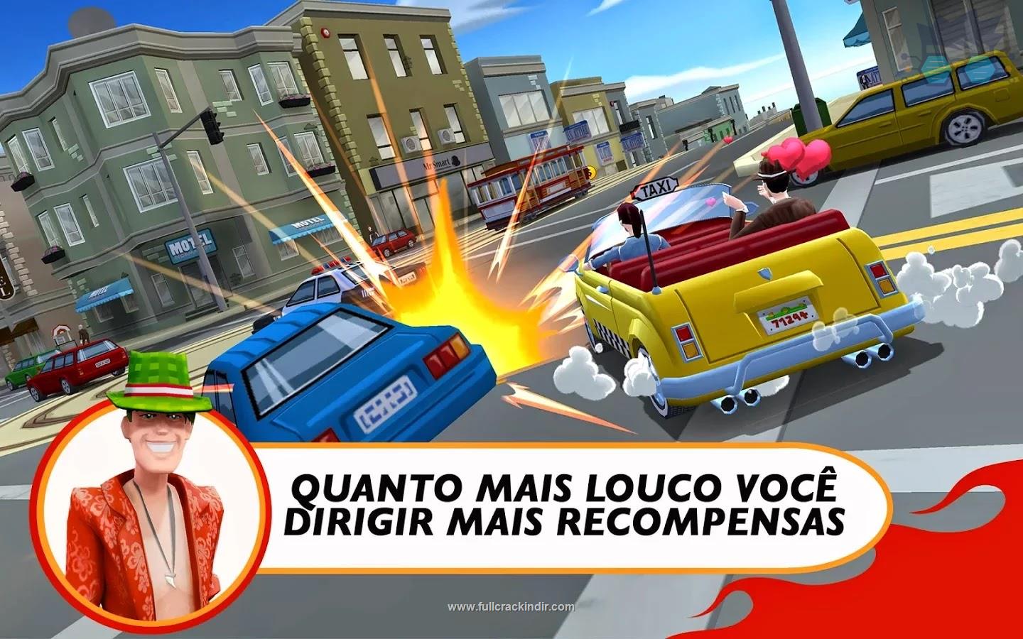 crazy-taxi-city-rush-apk-full-veri-ve-mod-hileli-v176-indir