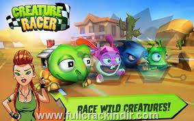 creature-racer-apk-indir-mod-para-hilesi-v1220