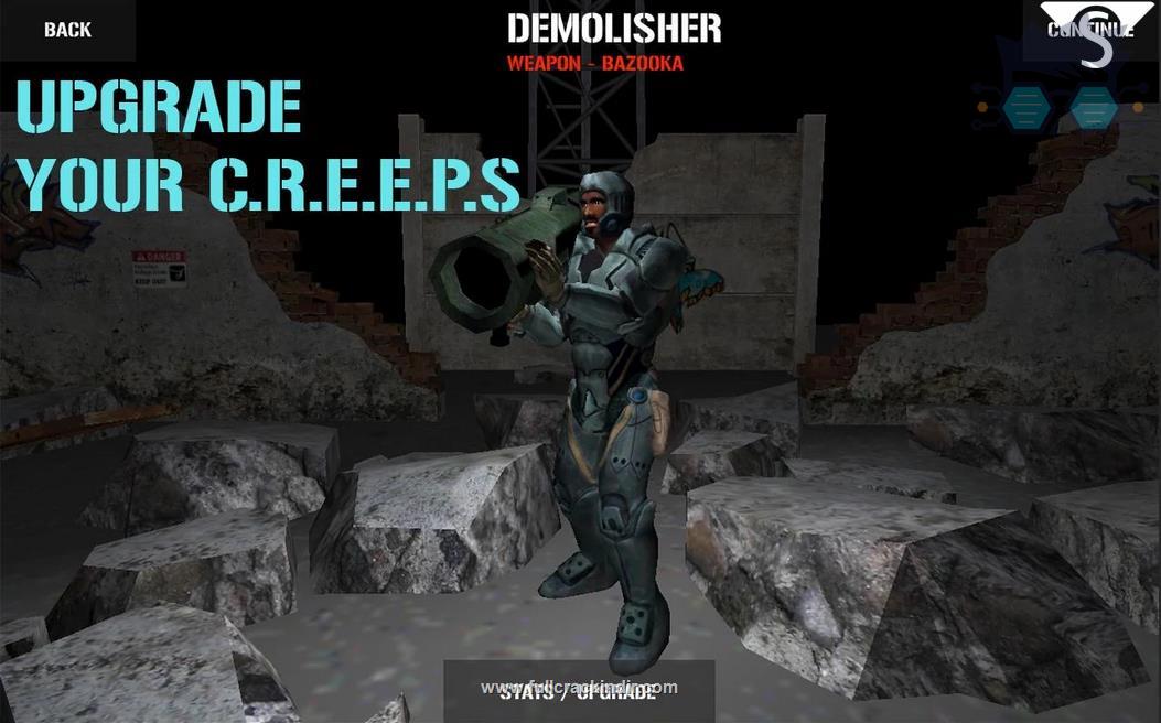 creeps-apk-v14-mod-data-hilesi-indir