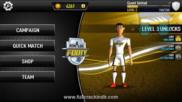 cristiano-ronaldo-footy-apk-mod-206-indir