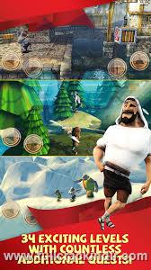 crossbow-warrior-apk-full-v12-indir-tum-verilerle-birlikte