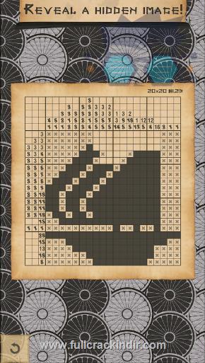 crossme-nonograms-premium-apk-full-indir-mod-versiyonunu-al