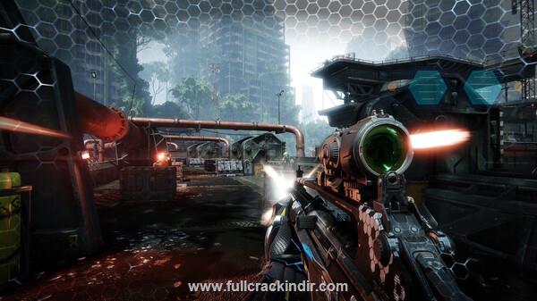 crysis-3-remastered-full-pc-indir-turkce