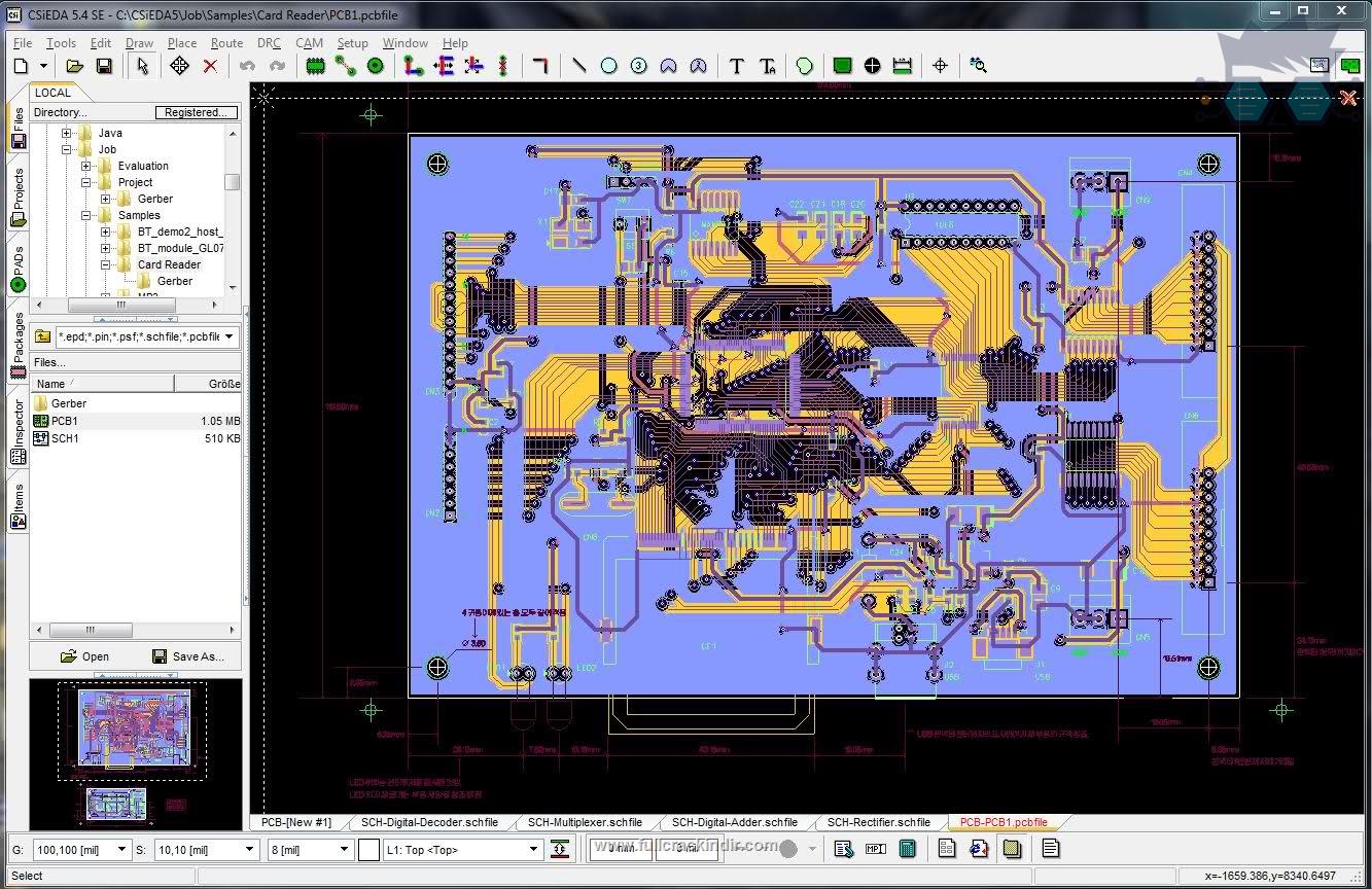 csieda-v572-elektronik-tasarlama-indir