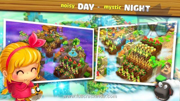 cube-skyland-farm-craft-apk-mod-para-v11280a-indir