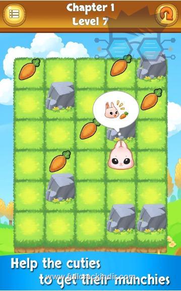 cute-munchies-apk-full-mod-indir-eglenceli-bulmaca-oyunu