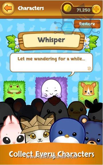 cute-munchies-apk-full-mod-indir-eglenceli-bulmaca-oyunu