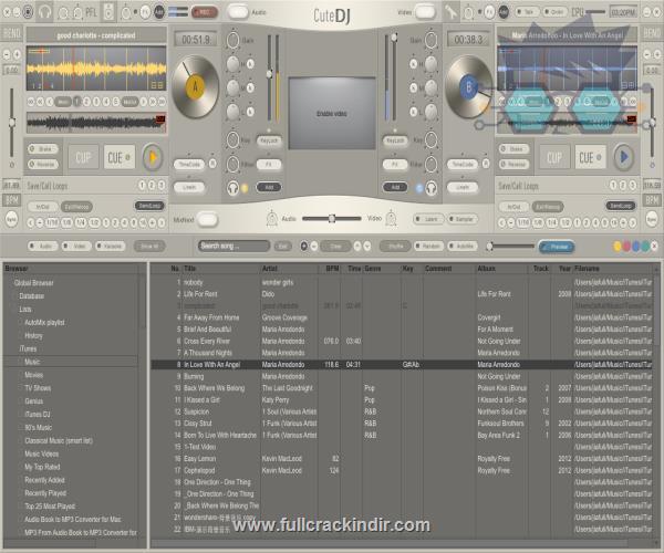 cutedj-full-435-dj-mix-yapma-yazilimini-indir
