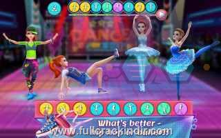 dance-clash-ballet-vs-hip-hop-mod-apk-indir-hileli-versiyon