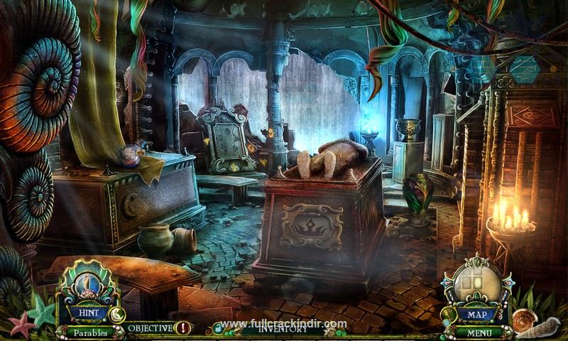 dark-parables-little-mermaid-apk-android-icin-v10-surumunu-indirin