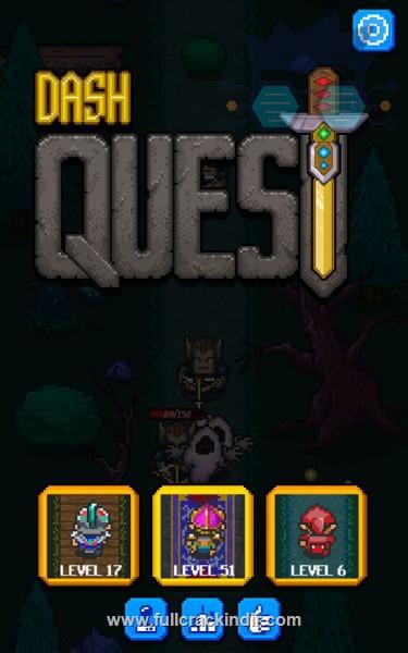 dash-quest-apk-indir-mod-para-v2928