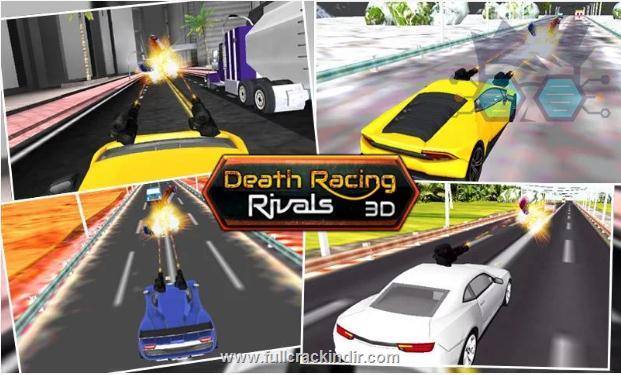 death-racing-rivals-3d-apk-modlu-yaris-oyunu-indir